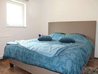 Vakantiehuis Havelange Kenmerken 9