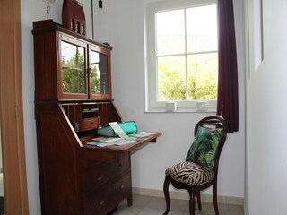 Casa de vacaciones Havelange  36