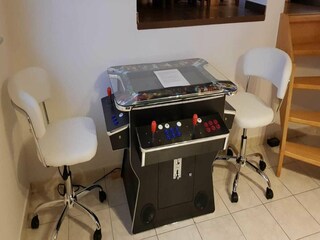 Holiday house Havelange Features 10