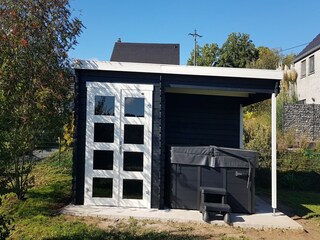 Vakantiehuis Havelange  36