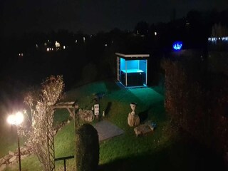 Vakantiehuis Havelange Buitenaudio-opname 1