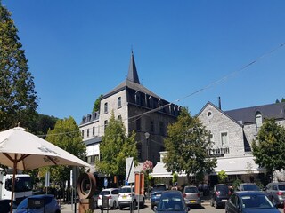 Maison de vacances Havelange Environnement 30