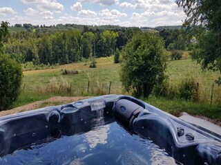 Holiday house Havelange  40