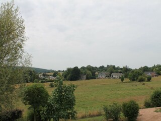 Holiday house Havelange Outdoor Recording 2