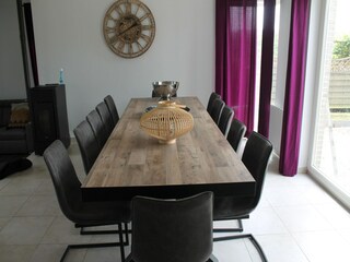 Vakantiehuis Havelange Kenmerken 29