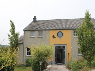 Vakantiehuis Havelange Buitenaudio-opname 4