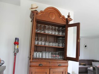 Maison de vacances Havelange  38