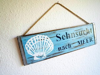 Apartamento Büsum  19