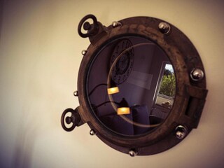 Apartamento Büsum  17