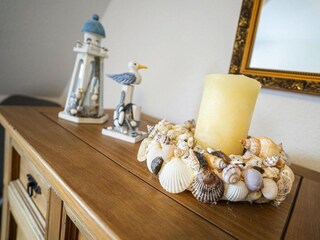 Apartamento Büsum  20