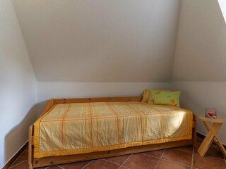 Appartement Büsum Kenmerken 8