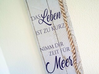 Apartamento Büsum  21