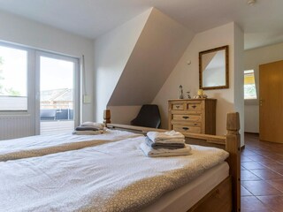 Appartement Büsum Kenmerken 14