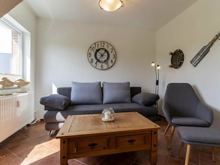 Apartment Büsum Ausstattung 10
