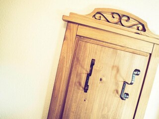 Appartement Büsum  18