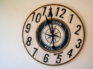 Appartamento Büsum  19