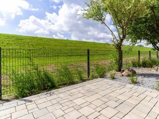 Appartamento Büsum Ambiente 15