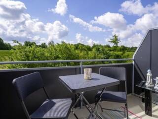 Apartamento Büsum Grabación al aire libre 2