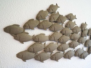 Apartment Büsum  21