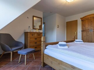 Apartamento Büsum Características 12