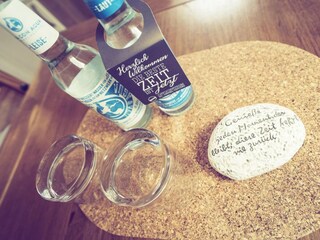 Appartamento Büsum  21