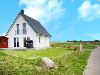 Vakantiehuis Zierow Buitenaudio-opname 1