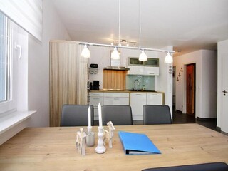 Vakantiehuis Zierow Kenmerken 2