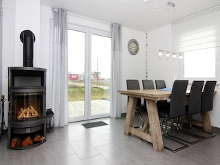 Ferienhaus Zierow Ausstattung 3