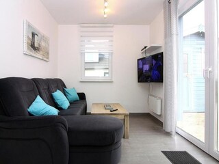 Holiday house Zierow Features 3