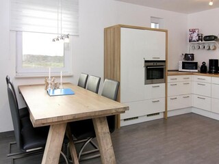 Vakantiehuis Zierow Kenmerken 8