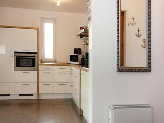 Vakantiehuis Zierow Kenmerken 4