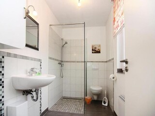 Vakantiehuis Zierow Kenmerken 11