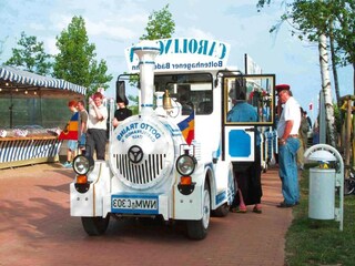 Vakantiehuis Zierow Omgeving 13