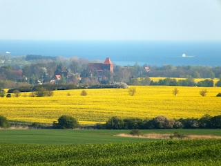 Ferienhaus Zierow Umgebung 13
