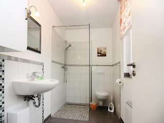 Ferienhaus Zierow Ausstattung 9