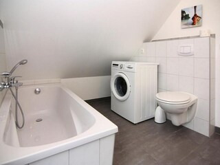 Casa de vacaciones Zierow Características 5