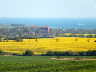 Ferienhaus Zierow Umgebung 19