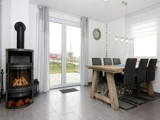 Ferienhaus Zierow Ausstattung 12