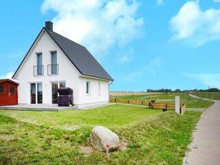 Maison de vacances Zierow Enregistrement extérieur 1