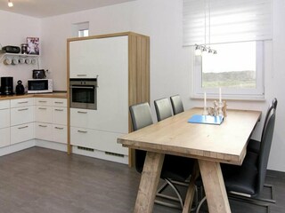 Vakantiehuis Zierow Kenmerken 5