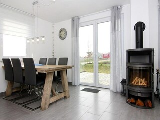 Ferienhaus Zierow Ausstattung 9