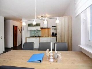 Maison de vacances Zierow Équipement 10