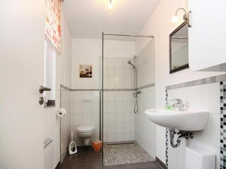 Vakantiehuis Zierow Kenmerken 15