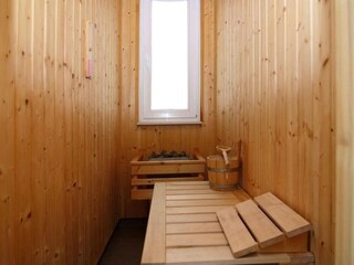 Maison de vacances Zierow  21