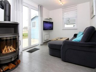 Vakantiehuis Zierow Kenmerken 9