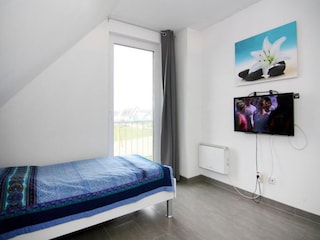 Ferienhaus Zierow Ausstattung 4