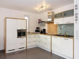 Vakantiehuis Zierow Kenmerken 11