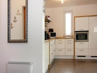 Vakantiehuis Zierow Kenmerken 5