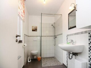 Vakantiehuis Zierow Kenmerken 7