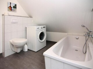 Vakantiehuis Zierow Kenmerken 15